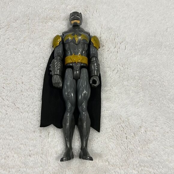 Batman, action figure  - Picture 1 of 3